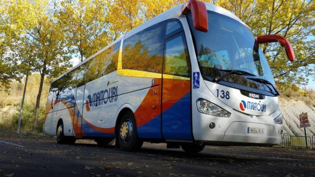 Transporte urbano de Ferrol, Neda y Narón