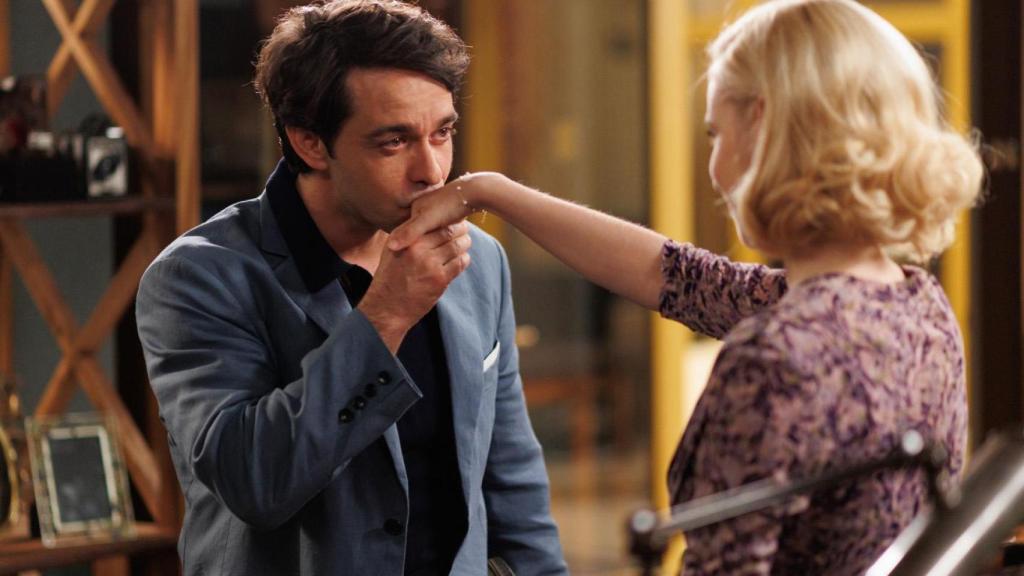 Imagen de 'La Moderna'