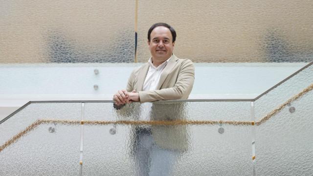 Juanfran Pérez Llorca.