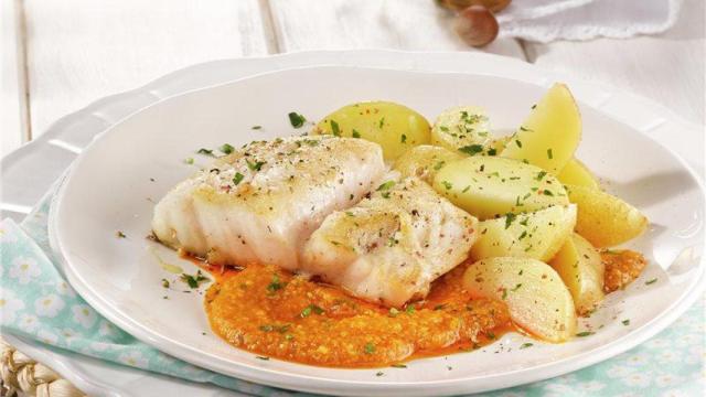 Harvard no deja de glosar las maravillas de la gastronomía española.