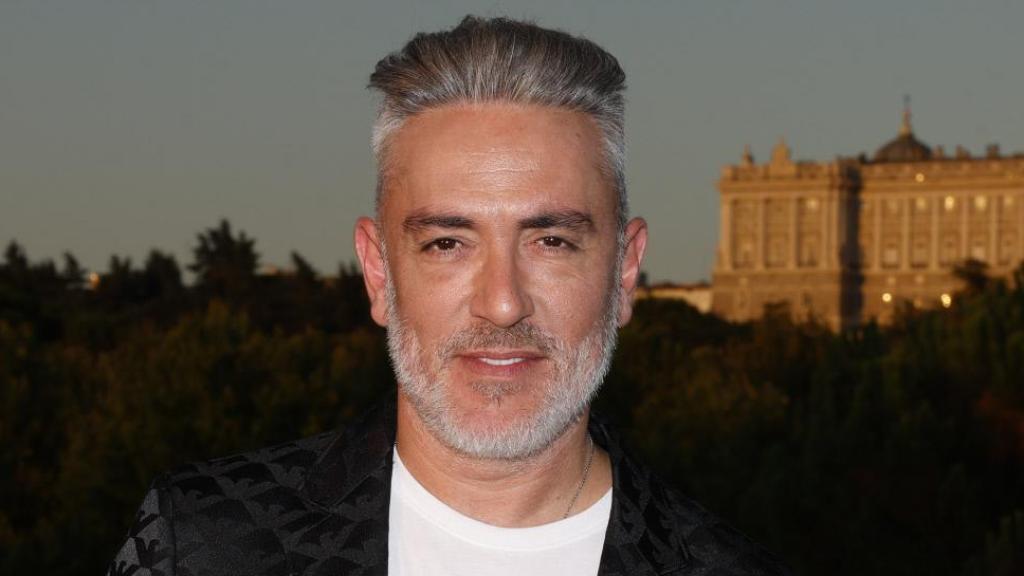 Kiko Hernández, colaborador de 'Ni que fuéramos Shhh'