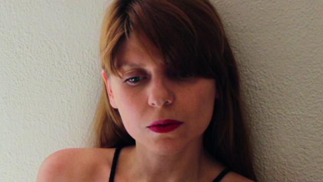 La gallega Miriam Reyes