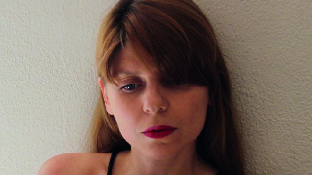 Miriam Reyes. Foto: La Bella Varsovia