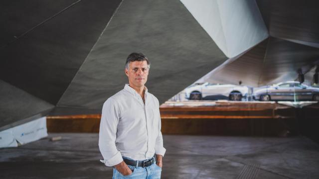 Leopoldo López: No me extrañaría que Maduro ya esté tratando de negociar su inmunidad con EEUU