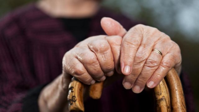 La palabra que se usa en Galicia para referirse a los abuelos: es preciosa y deberían utilizarla el resto