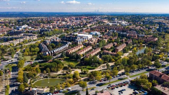 Este es el municipio madrileño que ha sido nombrado candidato a mejor ciudad ecológica por la Unión Europea
