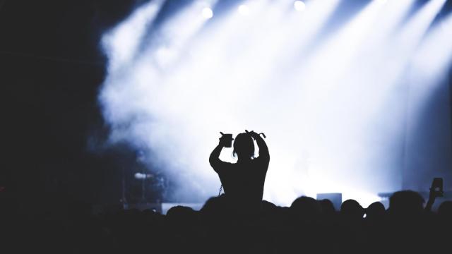 Morriña fest en A Coruña