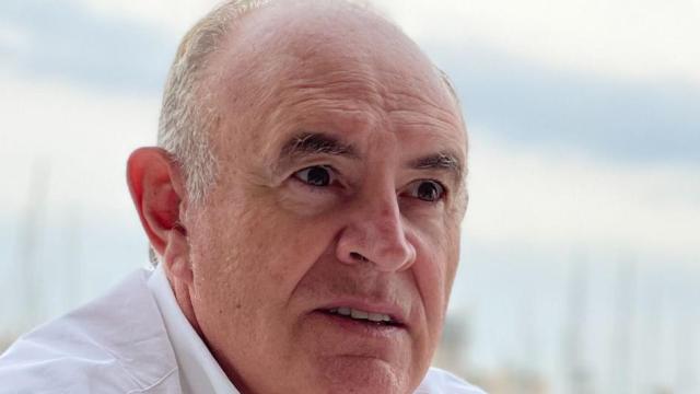 José María Fresneda