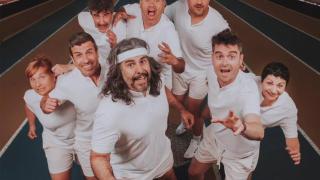 El humor de Lo de Ferias con Vaquero, Clavero, Fran el Chavo y cíaya tiene horarios y precio