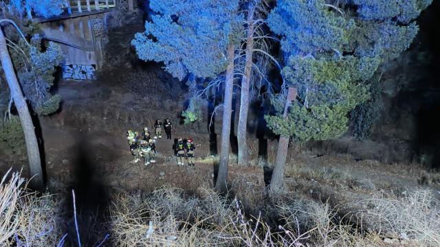 Dispositivo de búsqueda.