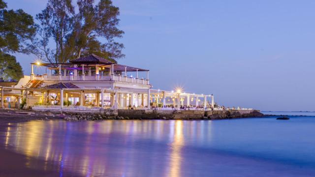 Balneario de los Baños del Carmen