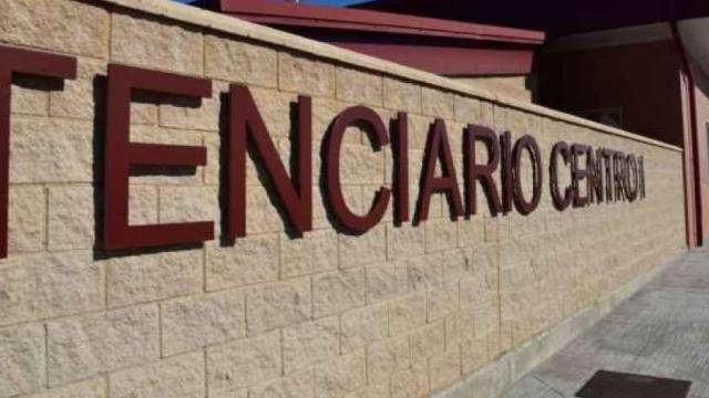 Centro Penitenciario de Soria