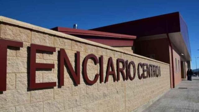 Centro Penitenciario de Soria