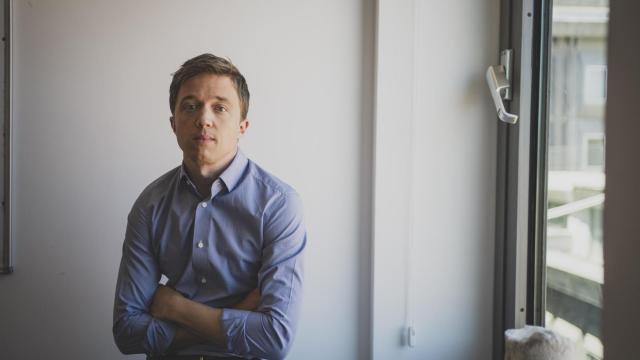 Vídeo | Errejón: “Mi objetivo en política es mejorar las condiciones de vida para que la vida no sea venir al mundo a sufrir como si fuéramos animales de carga”