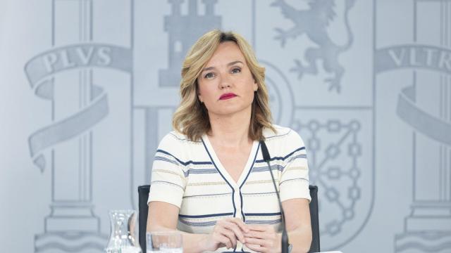 VÍDEO | El Gobierno alaba el preacuerdo entre ERC y PSC: Es el triunfo de la política útil y el diálogo