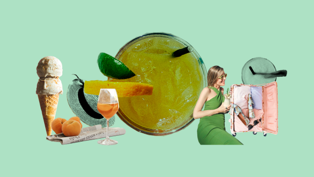 De la hamburguesa vegetal del momento al espectáculo acuático más esperado: los planes de Magas de la semana