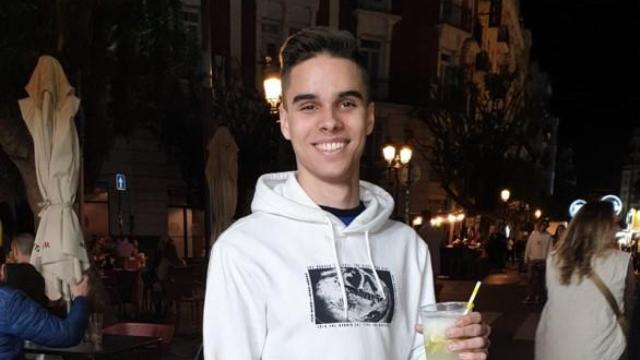 Le quitamos el móvil, se enfadó y se fue: el extraño viaje de Damián de Xàtiva a Madrid para desaparecer
