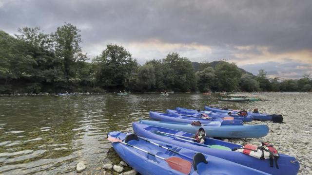 Descenso Internacional del Sella: fiesta y recorrido de una de los eventos asturianos más populares