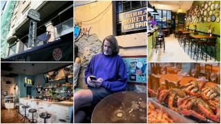 Recomendaciones de Quique Fábrica