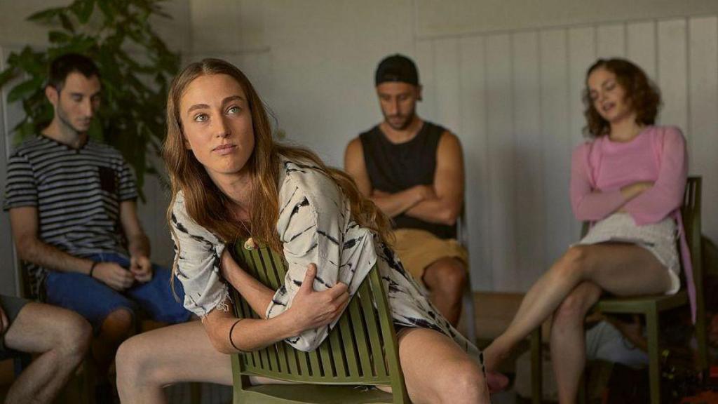 Imagen de la tercera temporada de 'HIT'.