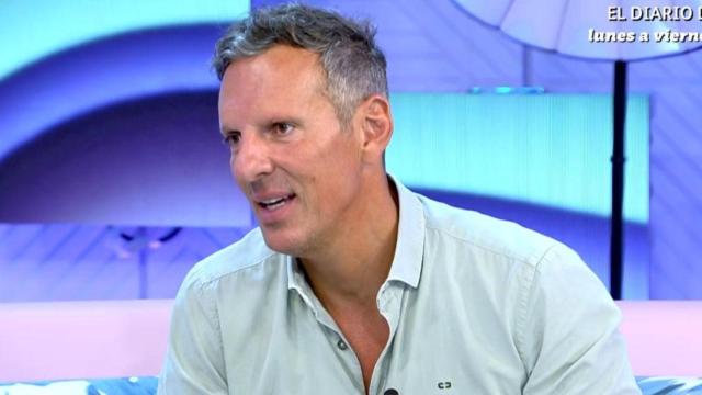 Joaquín Prat en 'Vamos a ver'.