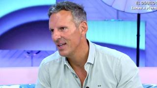 Joaquín Prat en 'Vamos a ver'.