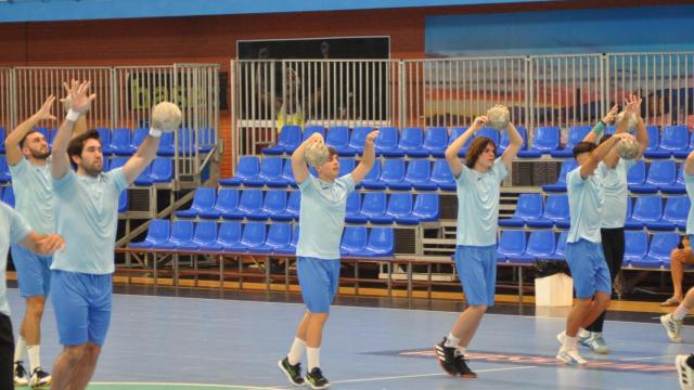 Servigroup Hoteles Benidorm comienza la pretemporada con la máxima ambición y tres ausencias