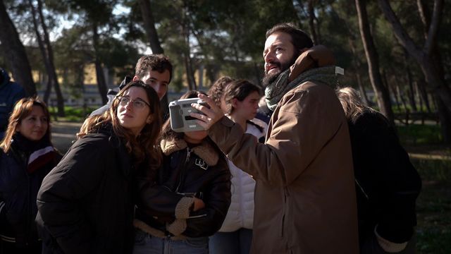 Castilla y León necesita periodistas multimedia: lo que el Máster de EL ESPAÑOL puede hacer por ti