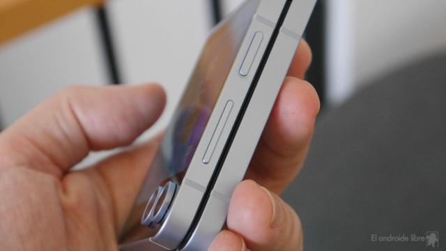 Samsung Galaxy Z Flip 6