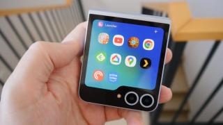 Análisis del Samsung Galaxy Z Flip 6