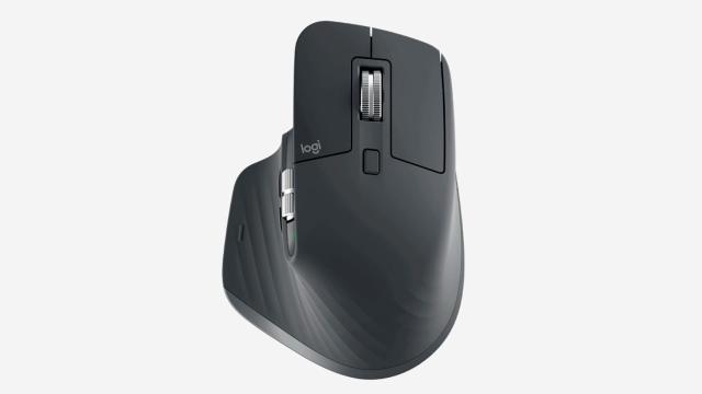 Logitech