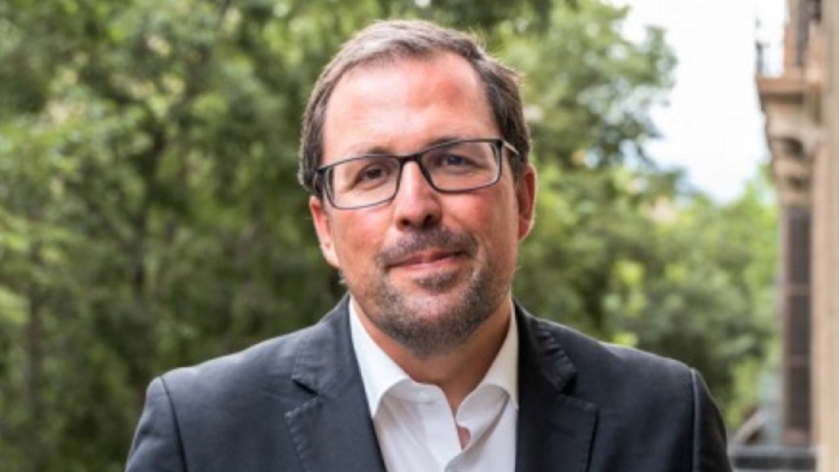 Raül Blanco, director ejecutivo de Estrategia de SAPA