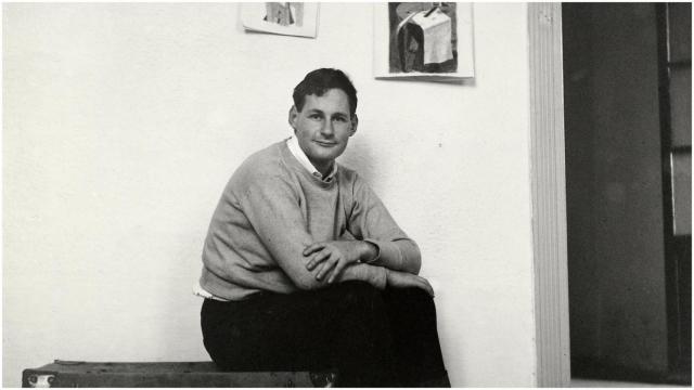 Nonny Gardner Penn, Irving Penn, Mexico, 1942.