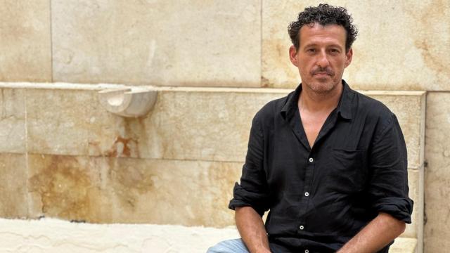 Leo Mérida es el fundador de Brisa Festival.