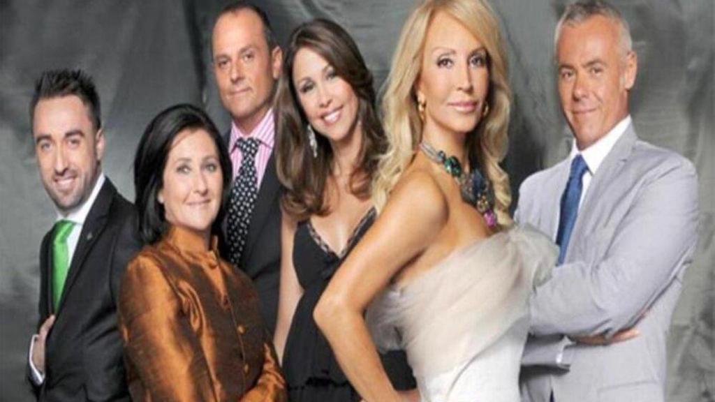 Las joyas de la corona