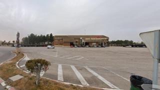 Restaurante-cafetería Juanito, en La Roda (Albacete).