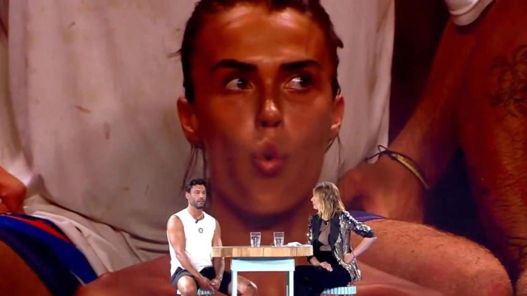 'Supervivientes: All Stars'.