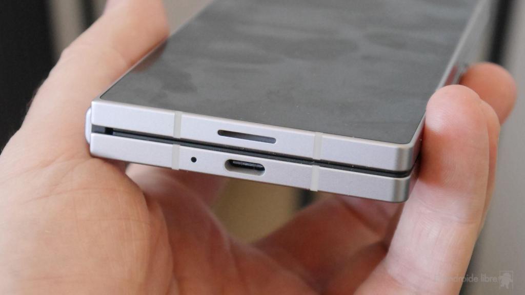 Samsung Galaxy Z Fold 6