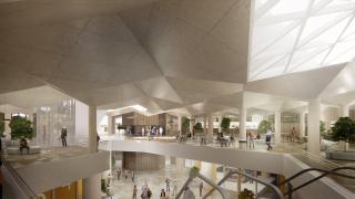 Todas las imágenes del Plan Málaga Litoral