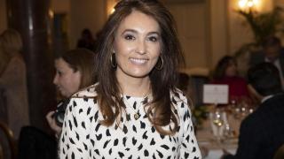 Marian Camino en una imagen de archivo.