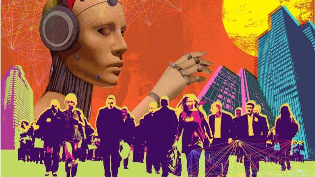 La gestión de riesgos políticos, una necesidad urgente en un mundo cada vez más impredecible