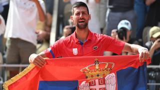 4:3 Alcaraz Djokovic