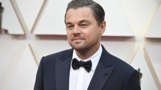 Leonardo DiCaprio.