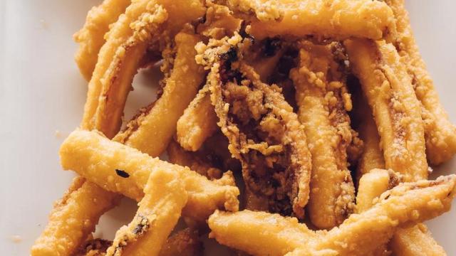 El aperitivo típico en Cantabria durante el verano: es rico en proteínas y muy fácil de hacer