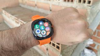Samsung Galaxy Watch Ultra