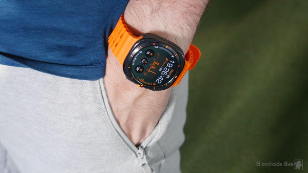Samsung Galaxy Watch Ultra original