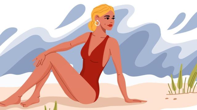 La braga clásica sigue siendo las más elegida, según el 'Informe Bikini'.