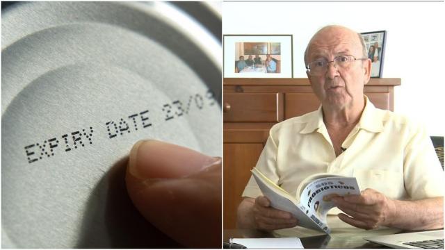 José Antonio Barroso.