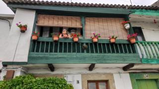 Regeneración urbana en A Coruña: “As Xubias es un lujo, esto hay que cuidarlo”