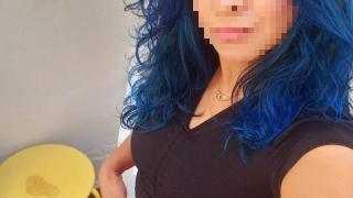 Perla Virginia Báez Garay, la mujer que ha muerto en Turquía después de una operación estética.